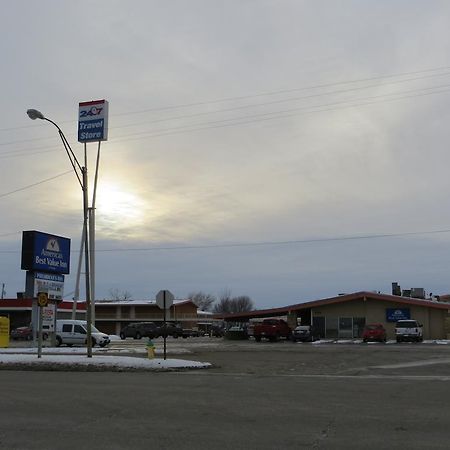 Americas Best Value Inn Abilene Kültér fotó