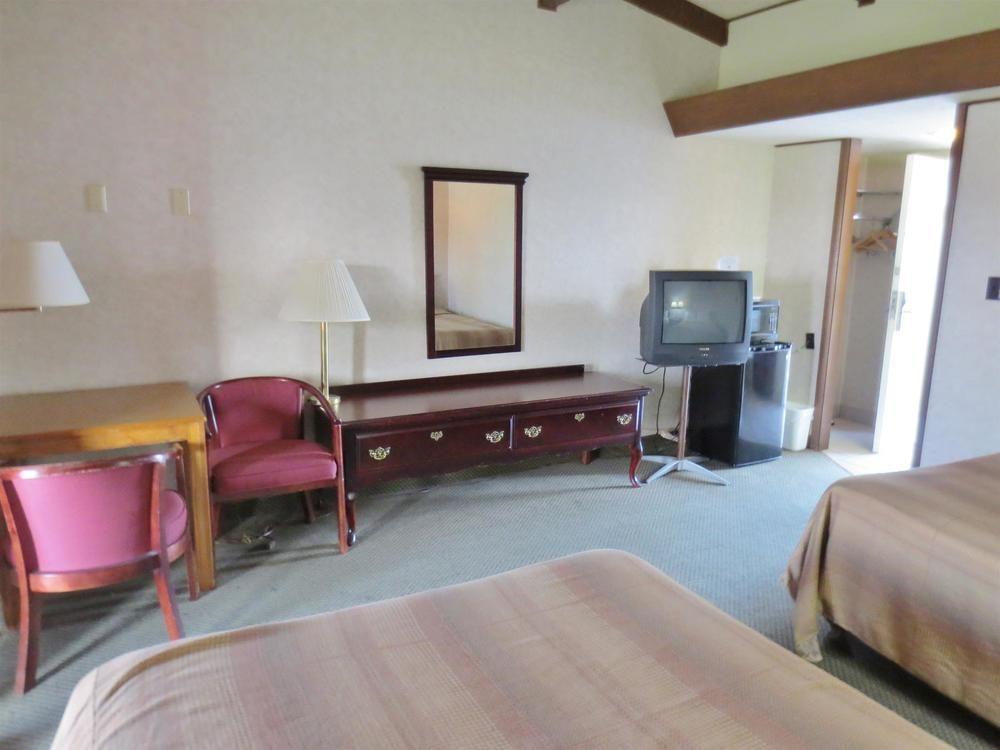 Americas Best Value Inn Abilene Kültér fotó