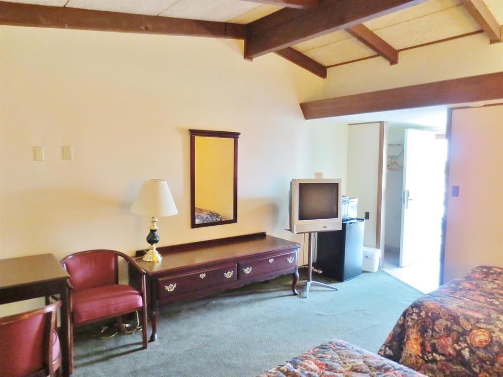 Americas Best Value Inn Abilene Kültér fotó