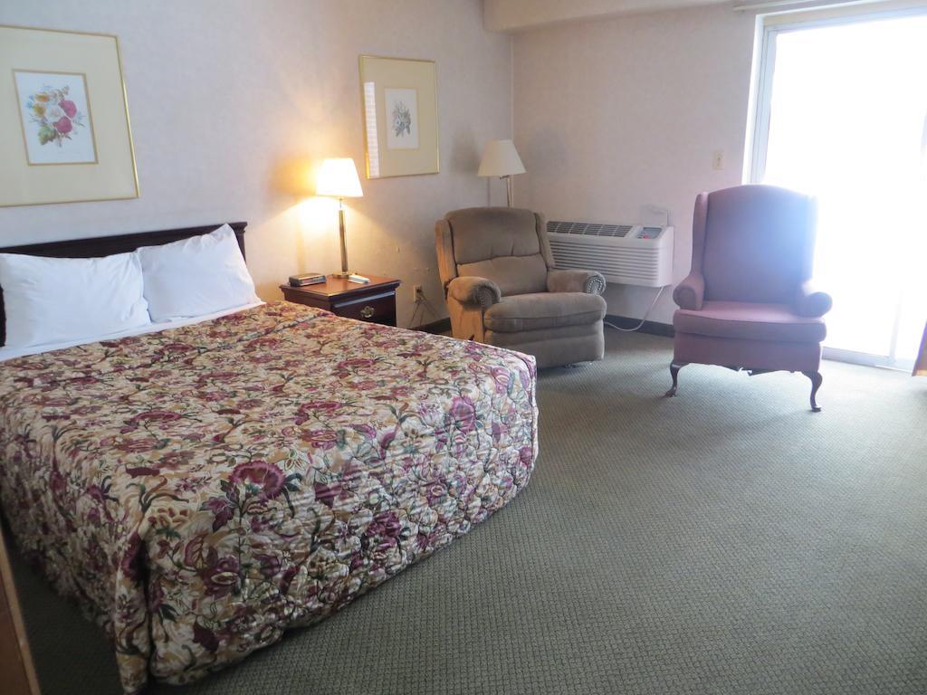 Americas Best Value Inn Abilene Kültér fotó